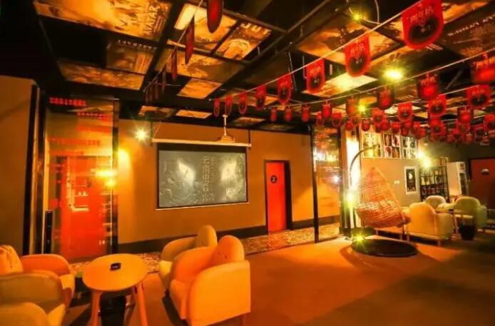 杭州上城区按摩养生：修复久坐劳损，告别腰酸背痛困扰